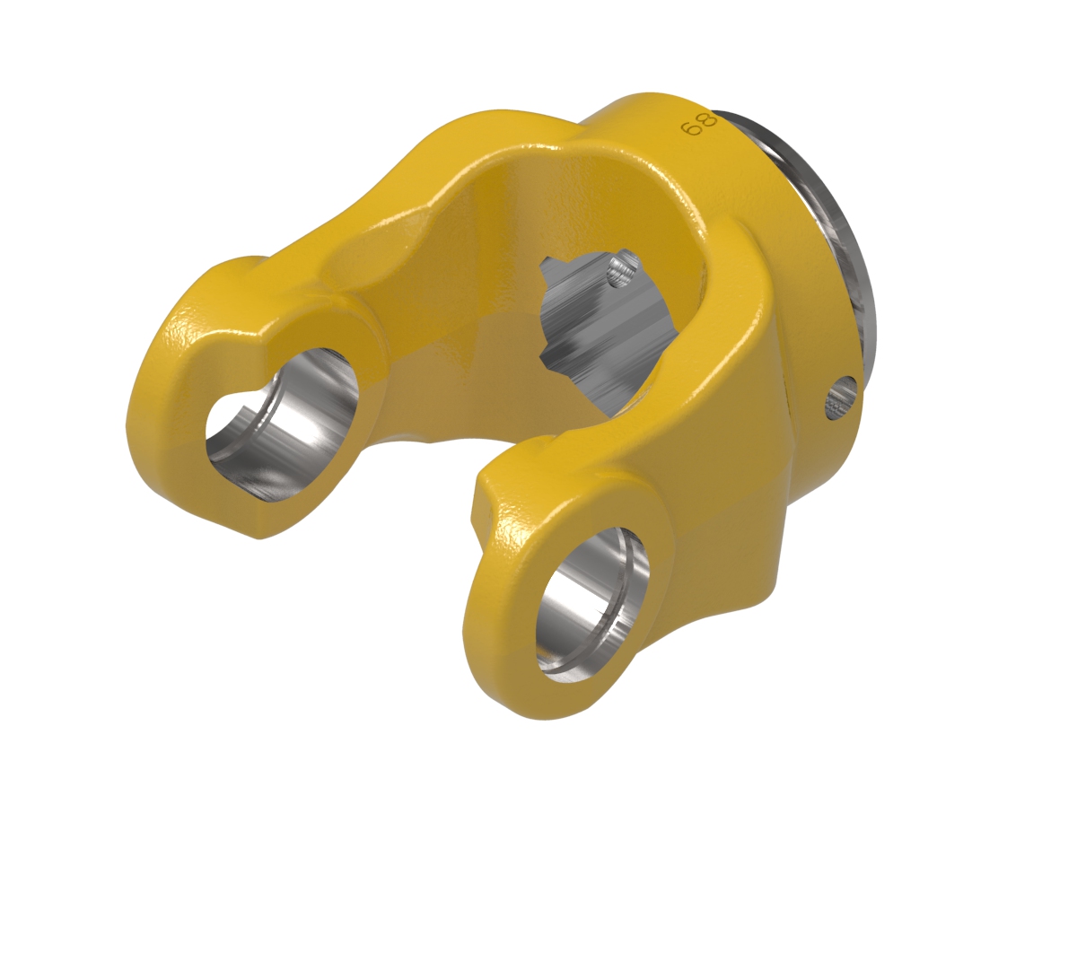 Профильная вилка, AB9, на звезду 51