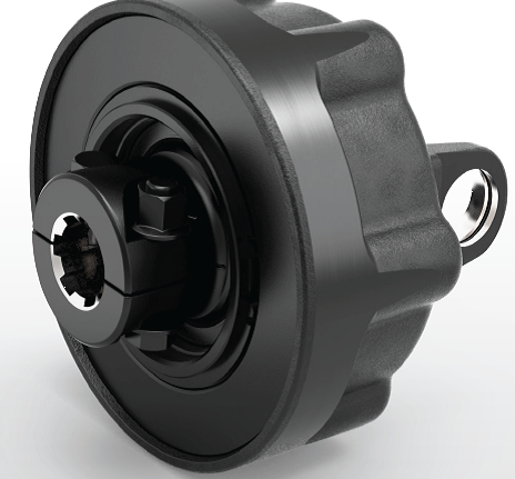 Муфта автоматическая кулачковая с обгонным механизмом AUT/OR,AW35,1 3/8