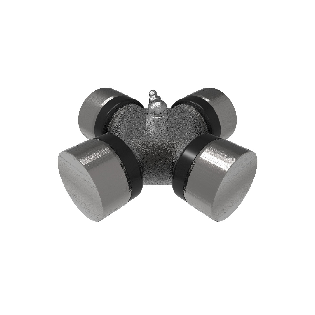 Крестовина, 55