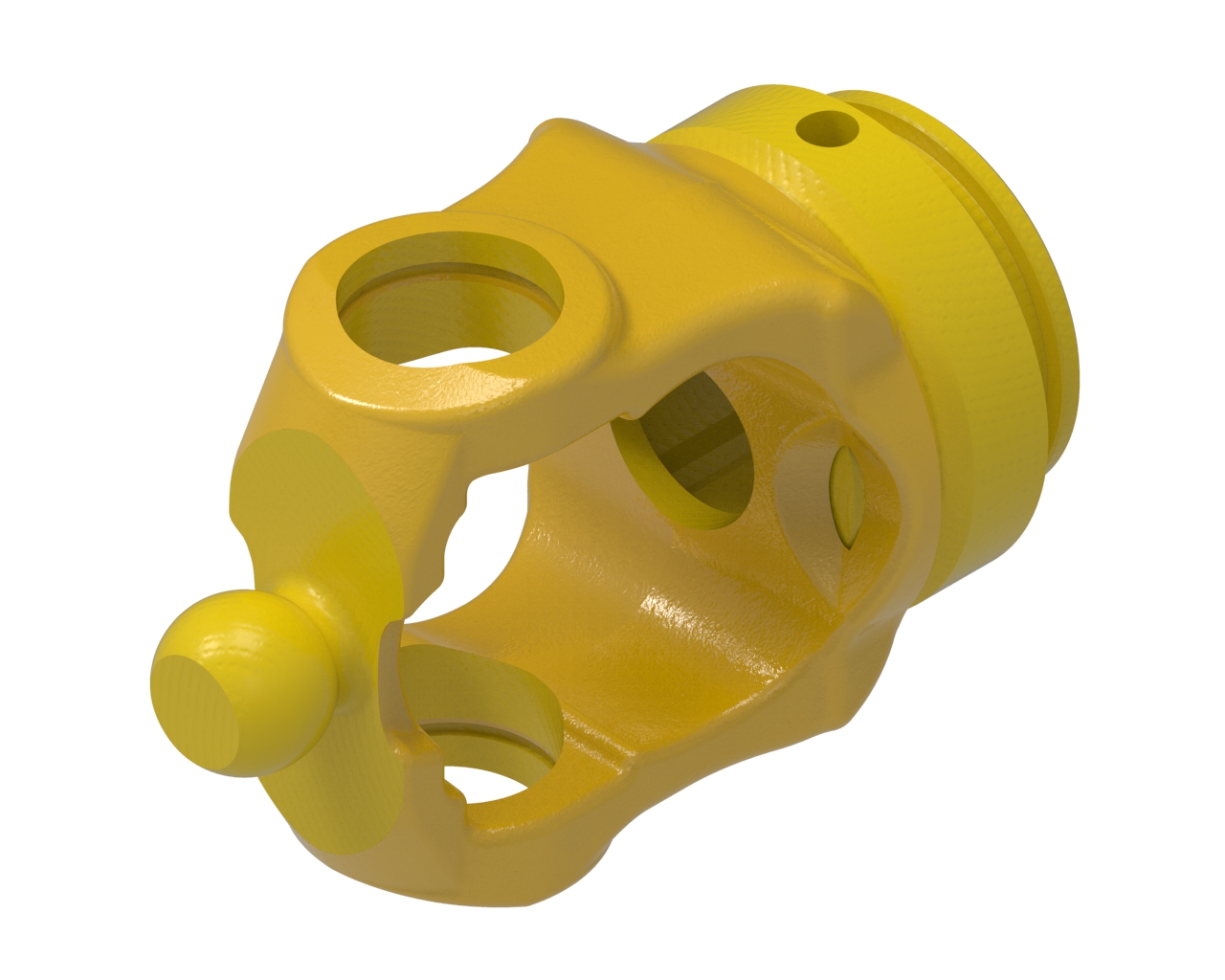 Широкоугольная вилка CV, EUCV AW36-80, PROFILE,звезда 51