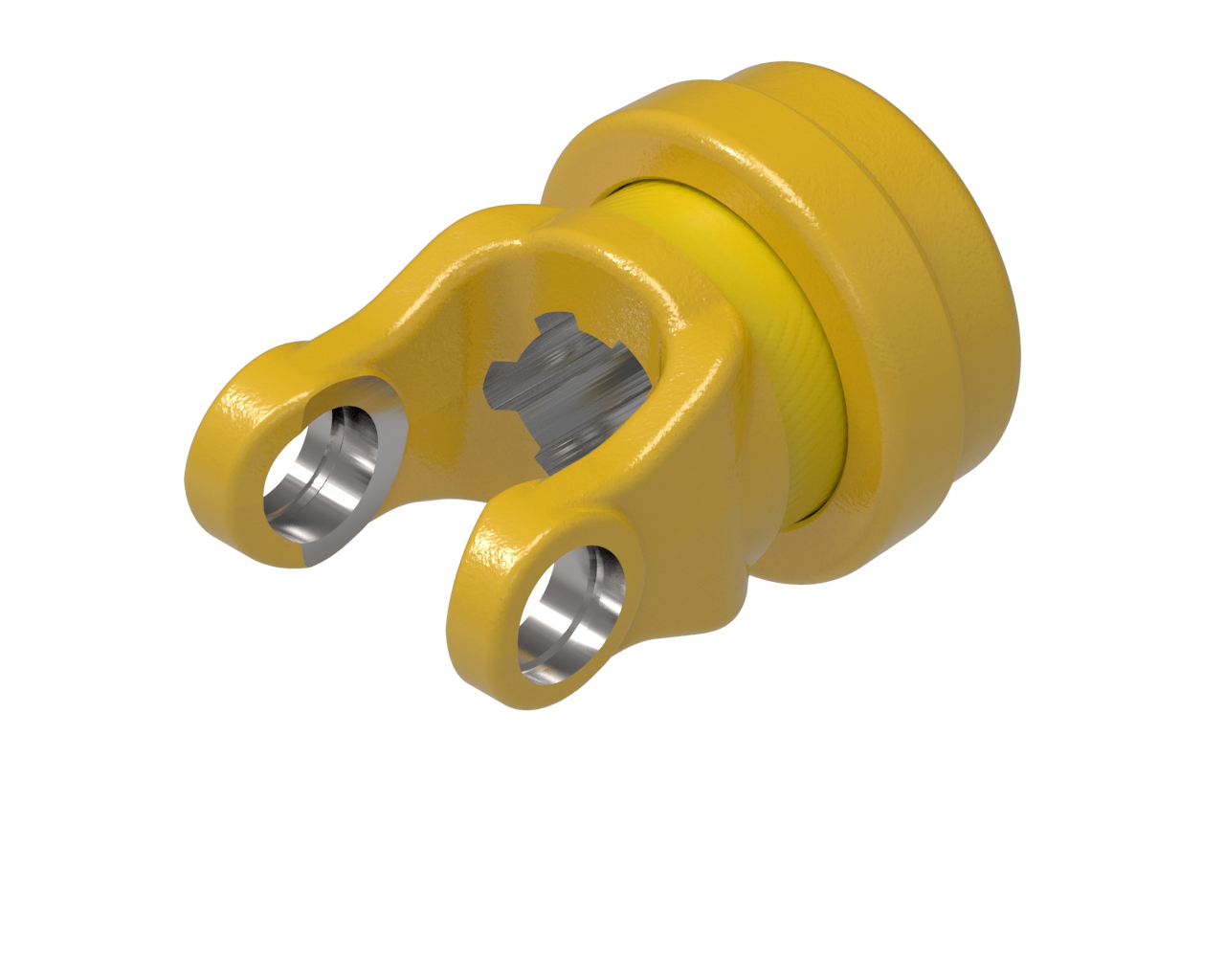 Вилка, AB1,SSL 1 3/8