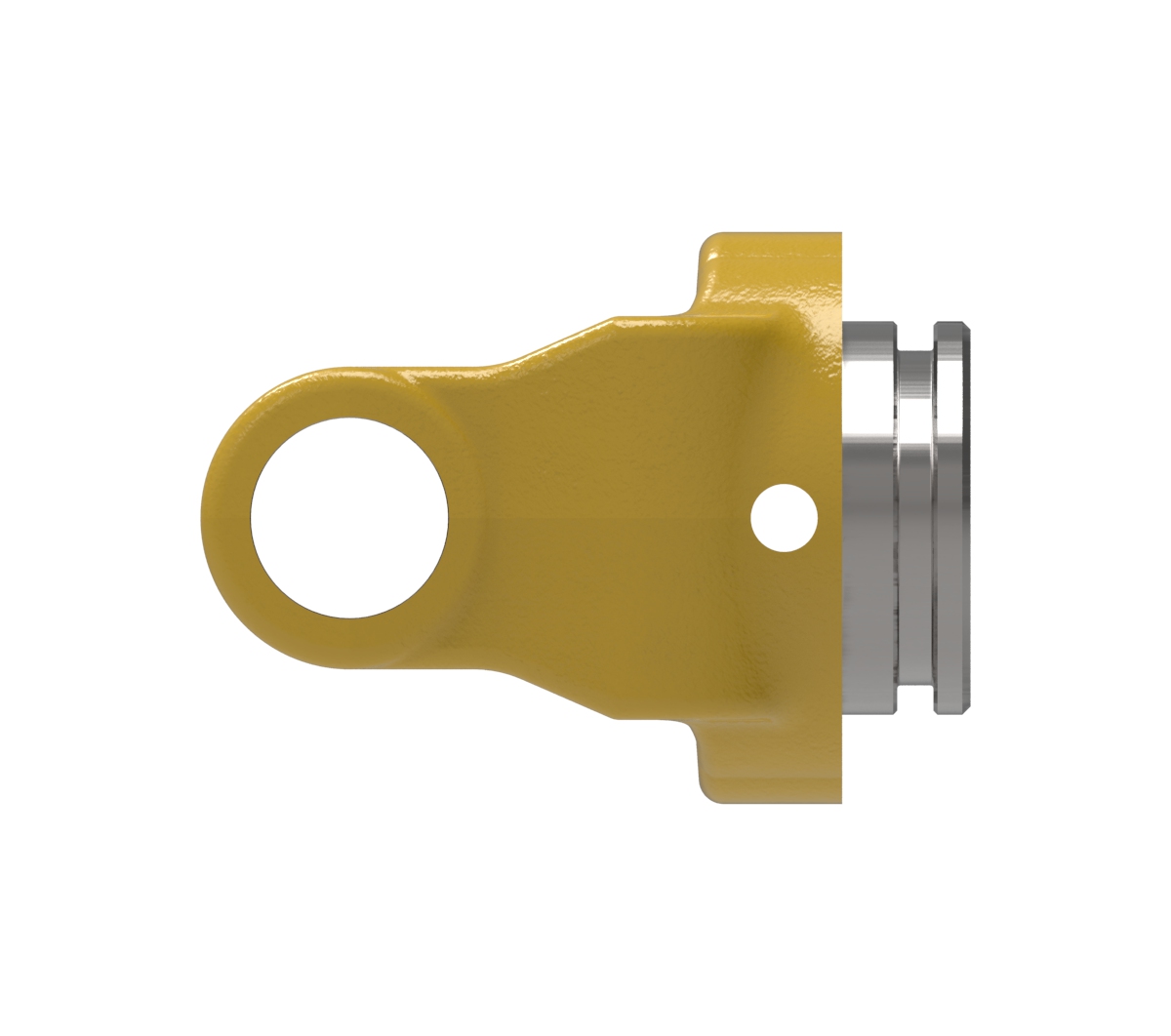 Профильная вилка, AB2, на треугольник 29