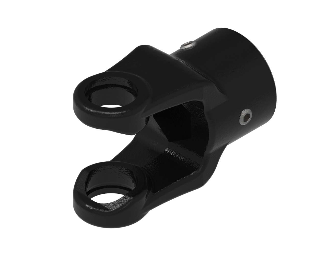 Вилка, AB4/AW21, шестиугольник 28