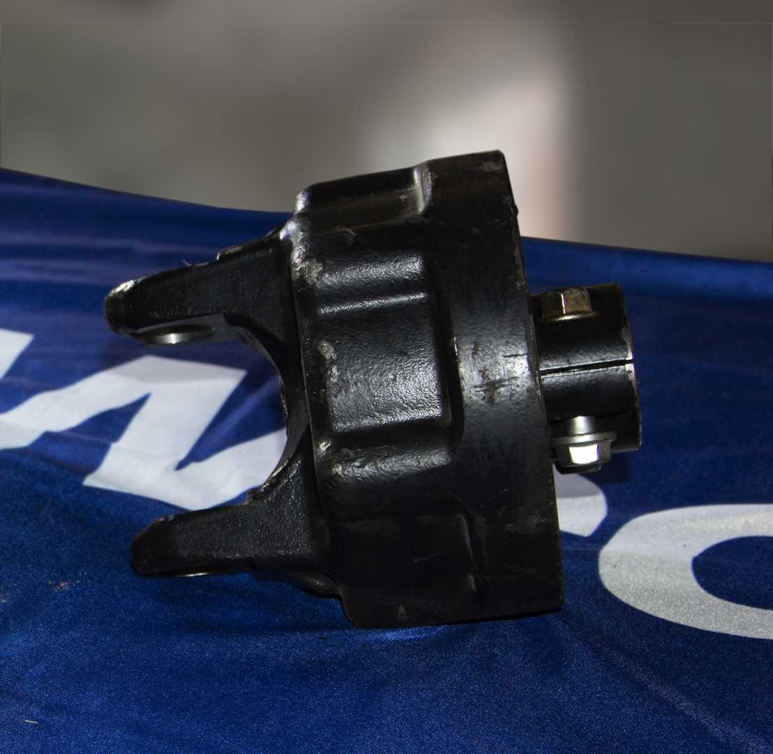 Муфта автоматическая кулачковая с обгонным механизмом AUT/OR,AW35,1 3/4