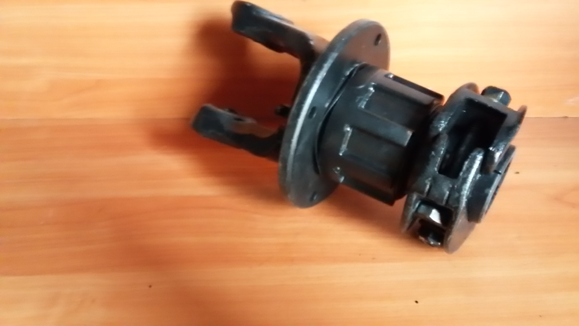 Вилка фрикционной муфты TorQmaster, AB8/AW24, 1 3/4