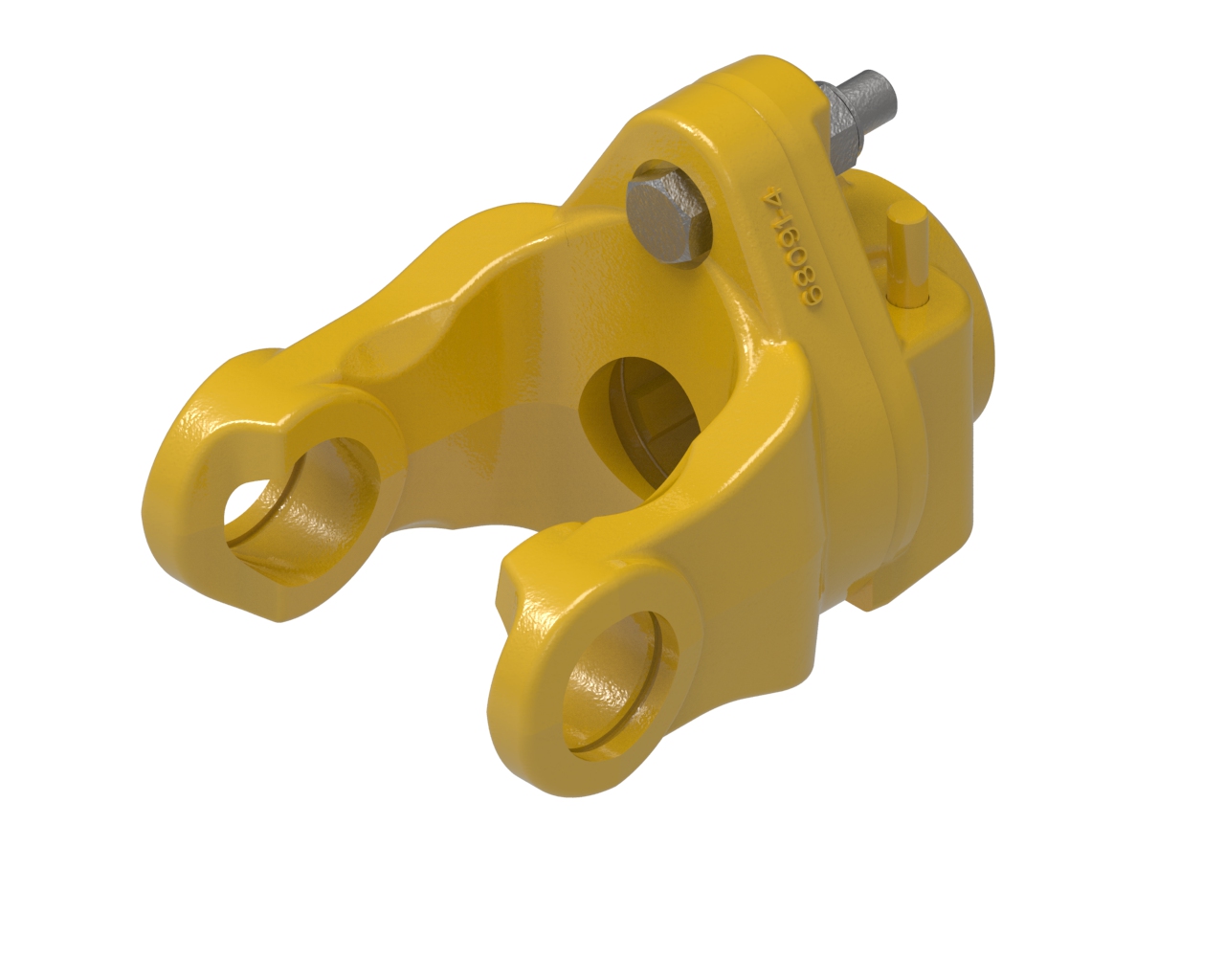 Муфта со срезным болтом, AB7N, 1 3/8