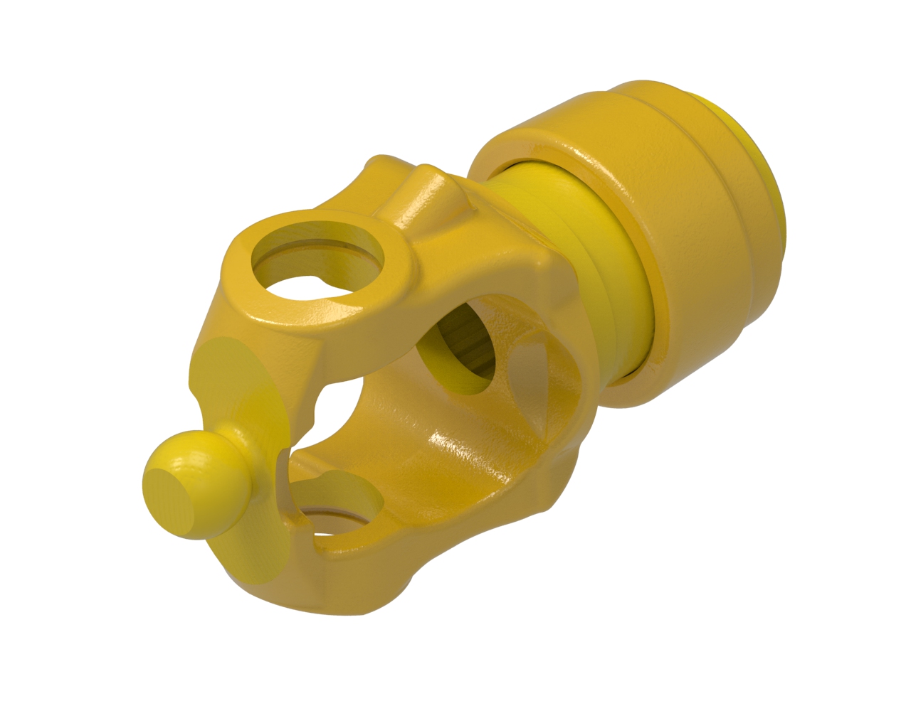 Широкоугольная вилка CV, EUCV AW35-80,SSL 1 3/4