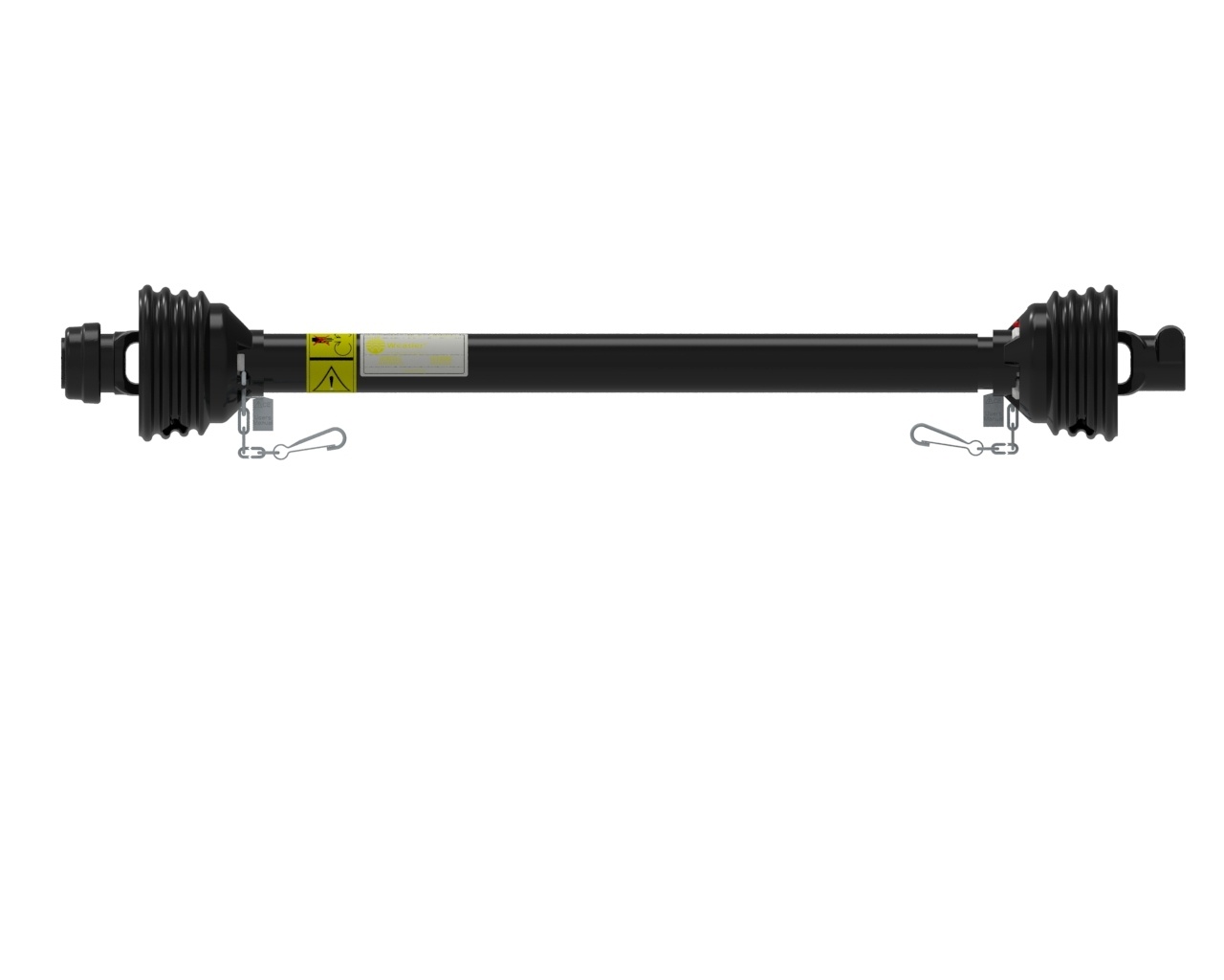 Карданный вал,AW10,510MM,SSL 1 3/8