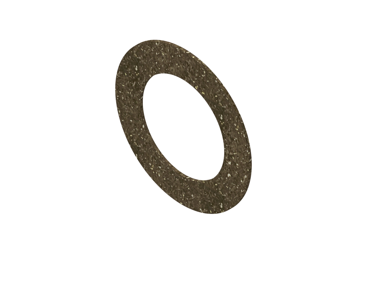 Диск, Фрикционный