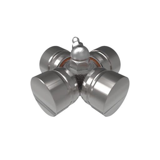 Крестовина,6,DOMESTIC E