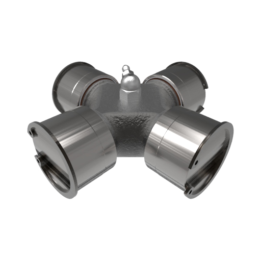 Крестовина, 55, E-KIT