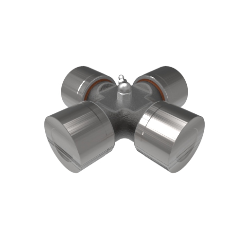 Крестовина, AM77, E-KIT