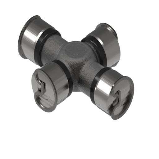 Крестовина, WWCV, CAT5-80, RBL