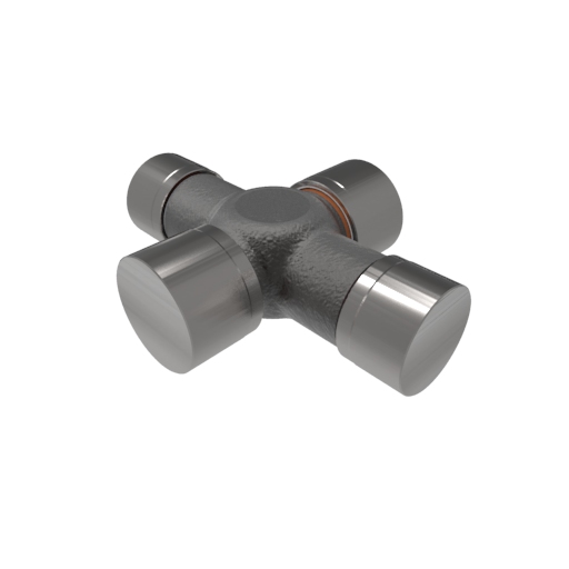 Крестовина, WWCV, CAT4-80, EBL