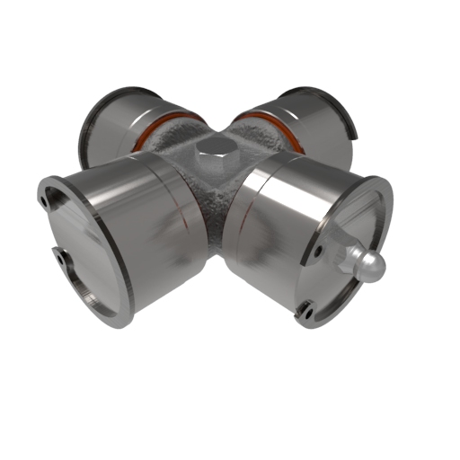 Крестовина, AW35, EBL-KIT