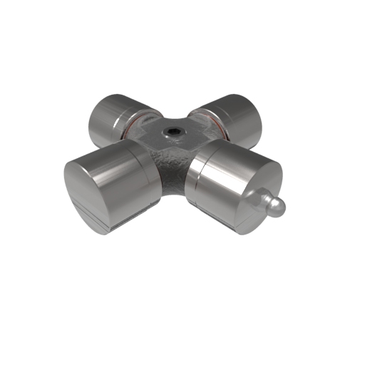 Крестовина, WWCV, CAT3-80, EBL