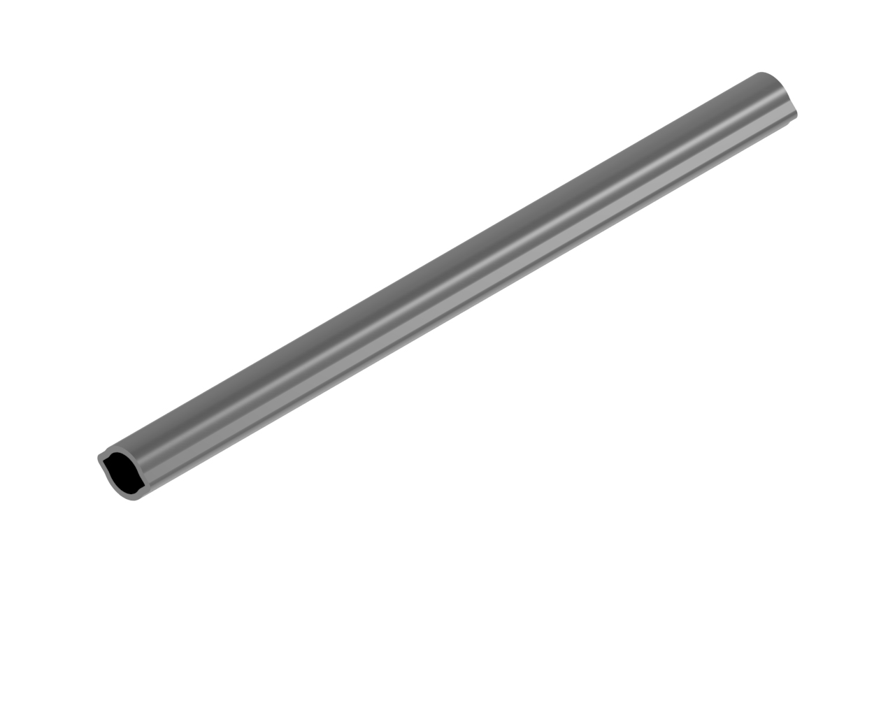 Труба кардана, LEMON D30 T=3